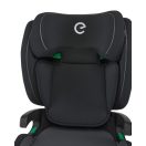 Espiro Theta gyerekülés 100-150cm - 117 Graphite