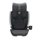 Espiro Theta gyerekülés 100-150cm - 117 Graphite