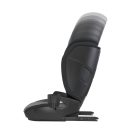 Espiro Theta gyerekülés 100-150cm - 117 Graphite