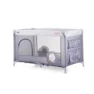 Chipolino Capri fix utazóágy - Platinum