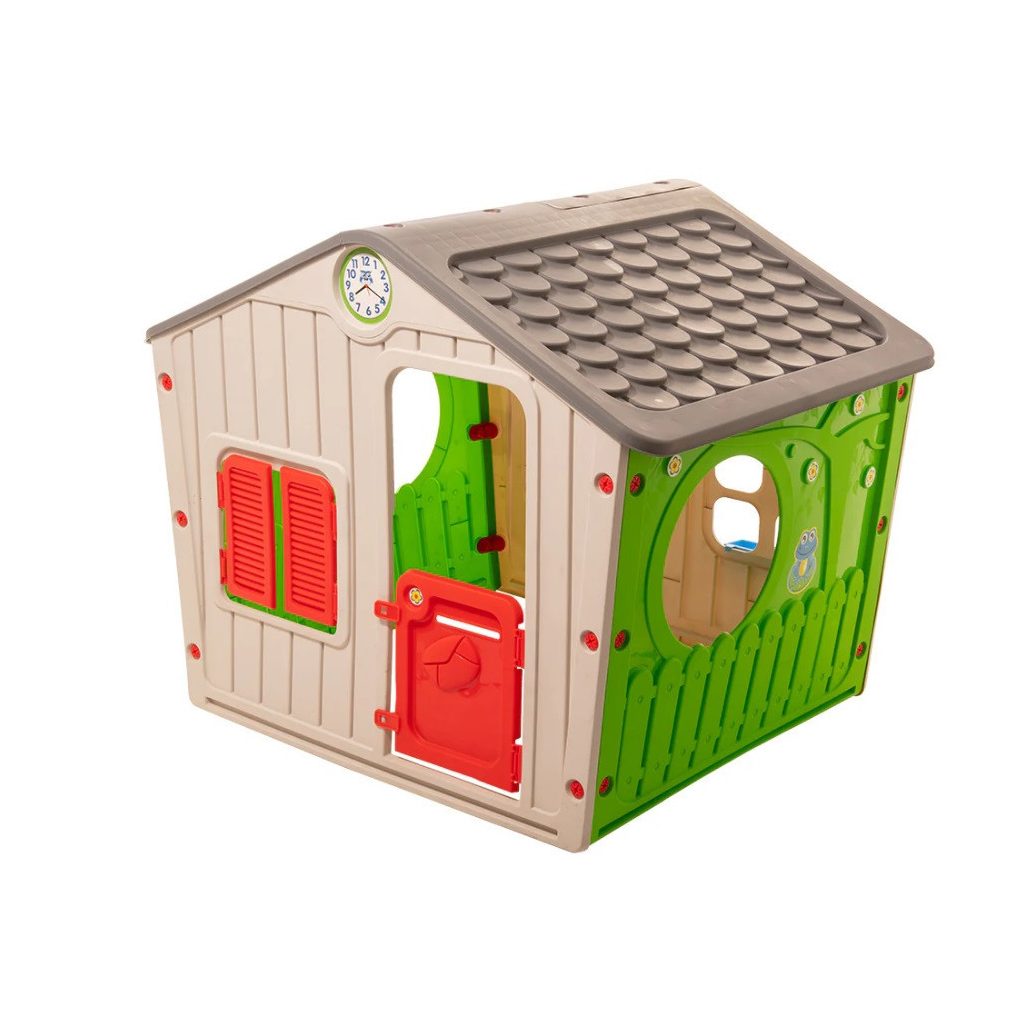 Chipolino Village House játszóház - nagy méret