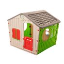 Chipolino Village House játszóház - nagy méret