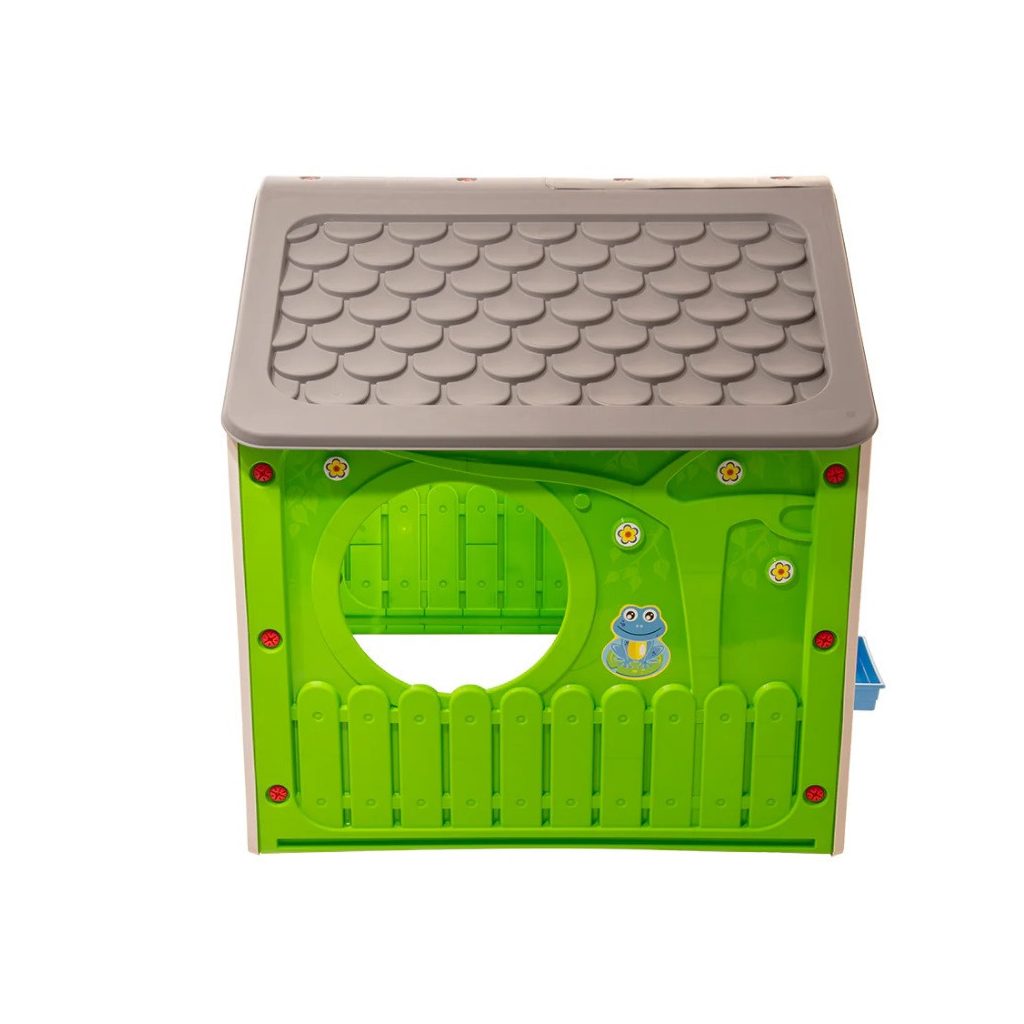 Chipolino Village House játszóház - nagy méret