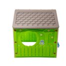 Chipolino Village House játszóház - nagy méret