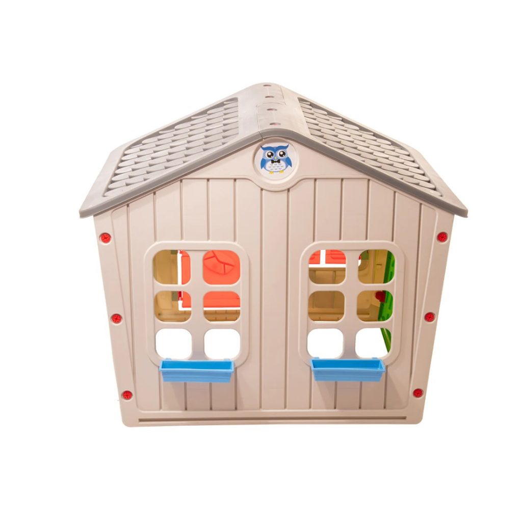 Chipolino Village House játszóház - nagy méret