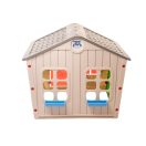 Chipolino Village House játszóház - nagy méret