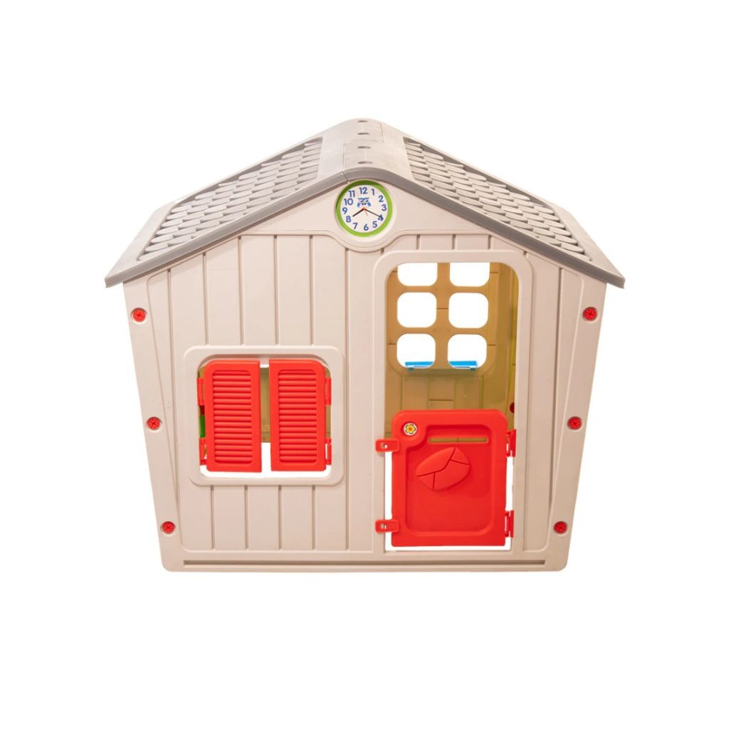 Chipolino Village House játszóház - nagy méret