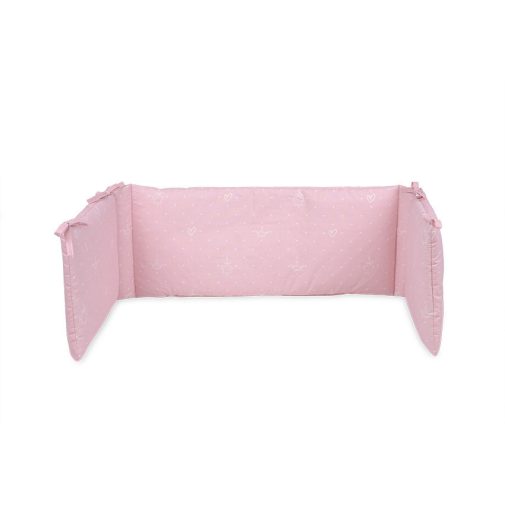 Lorelli Rácsvédő -Little Bear Pink
