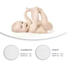 Lorelli textil pelenka 4dbos