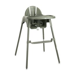 Lorelli Pesto fix etetőszék - Green
