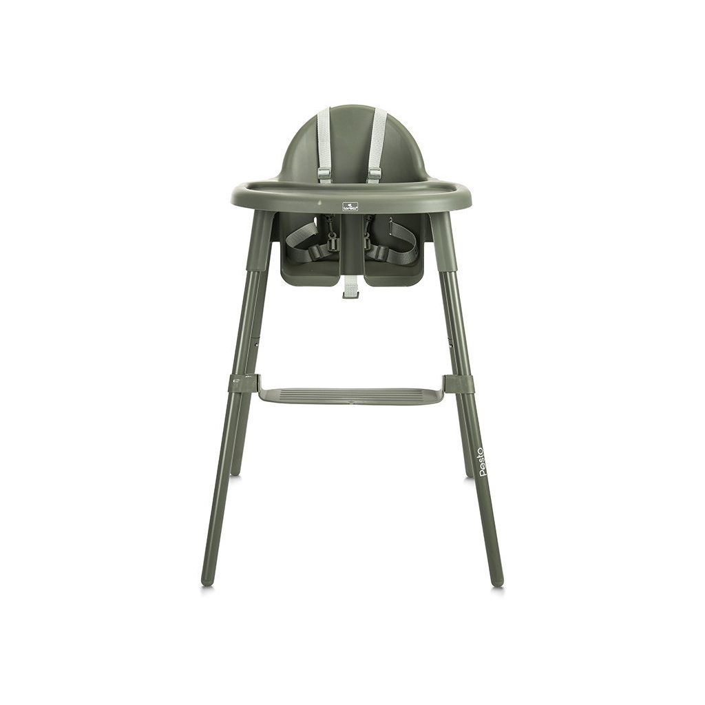 Lorelli Pesto fix etetőszék - Green