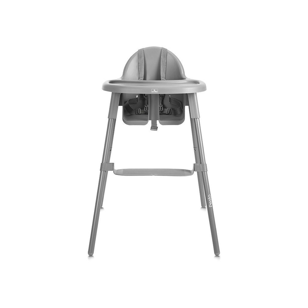 Lorelli Pesto fix etetőszék - Grey
