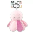 Lorelli Toys Octopus babakocsi játék - Pink