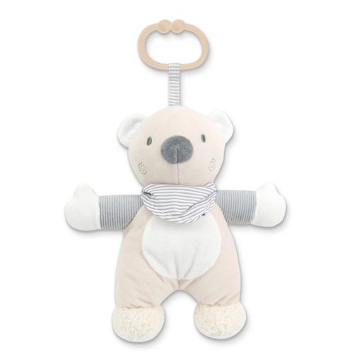 Lorelli Toys plüss játék - Bézs Maci