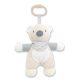 Lorelli Toys plüss játék - Bézs Maci