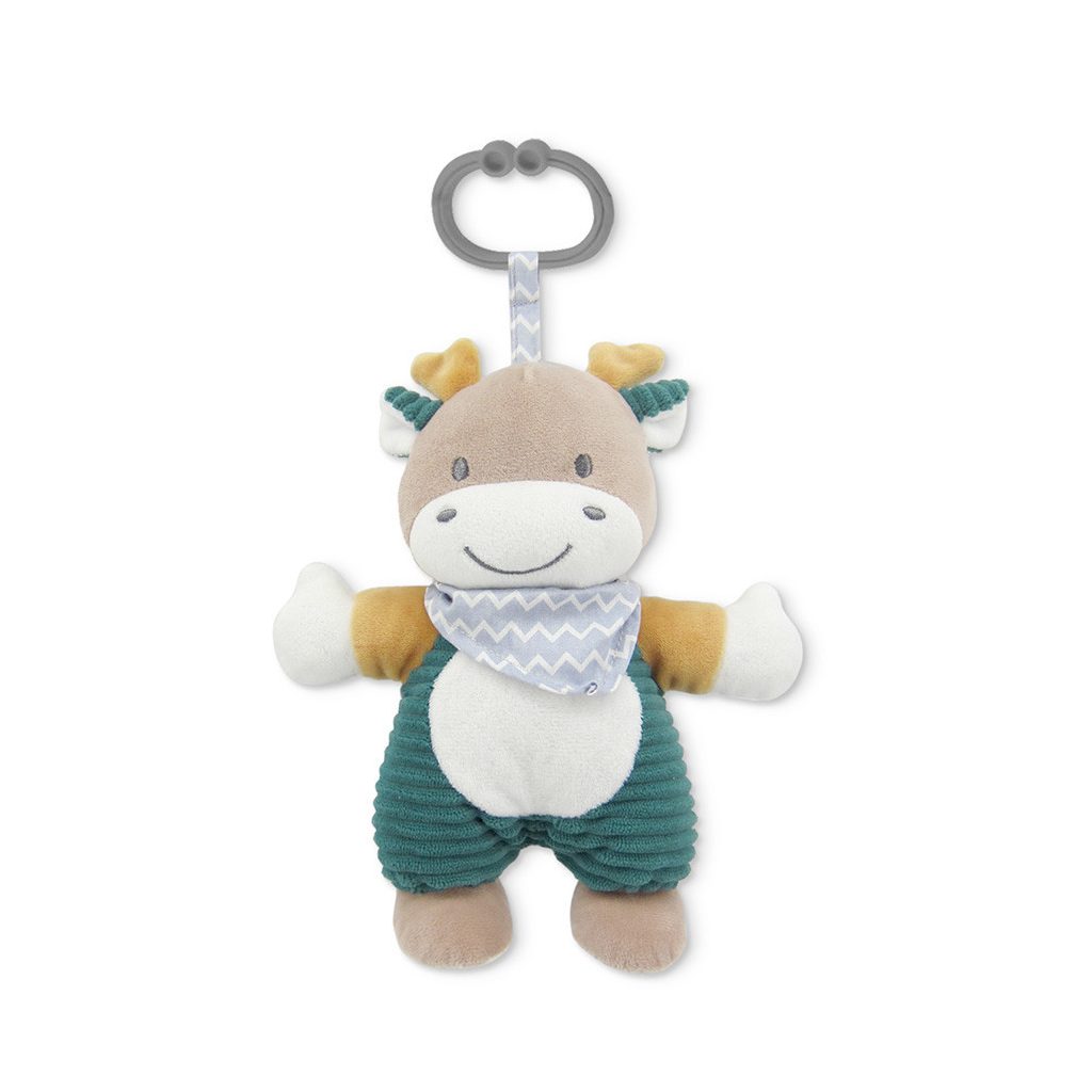 Lorelli Toys plüss játék - Kék Szarvas