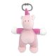 Lorelli Toys plüss játék - Pink Unikornis