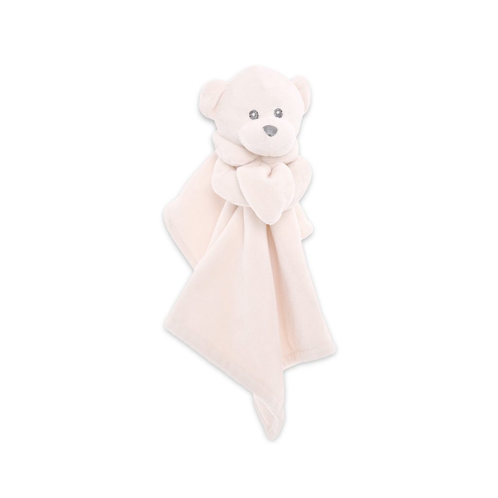 Lorelli Toys Teddy Bear szundikendő - Beige