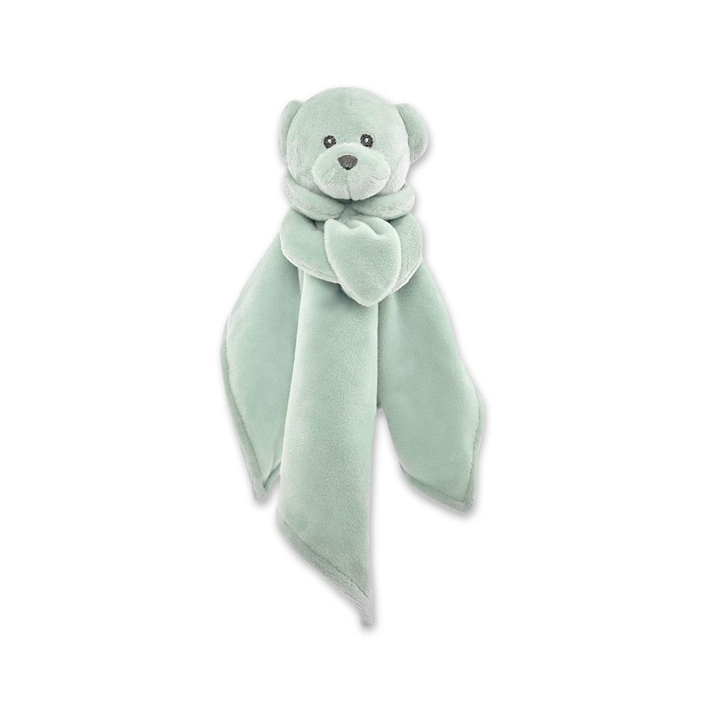 Lorelli Toys Teddy Bear szundikendő - Green