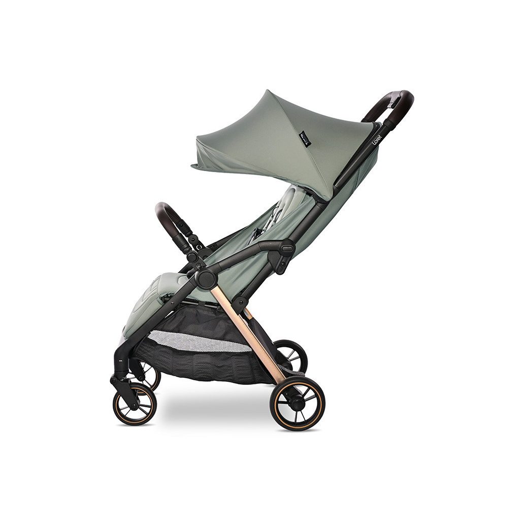 Lorelli Loret sport babakocsi - Green