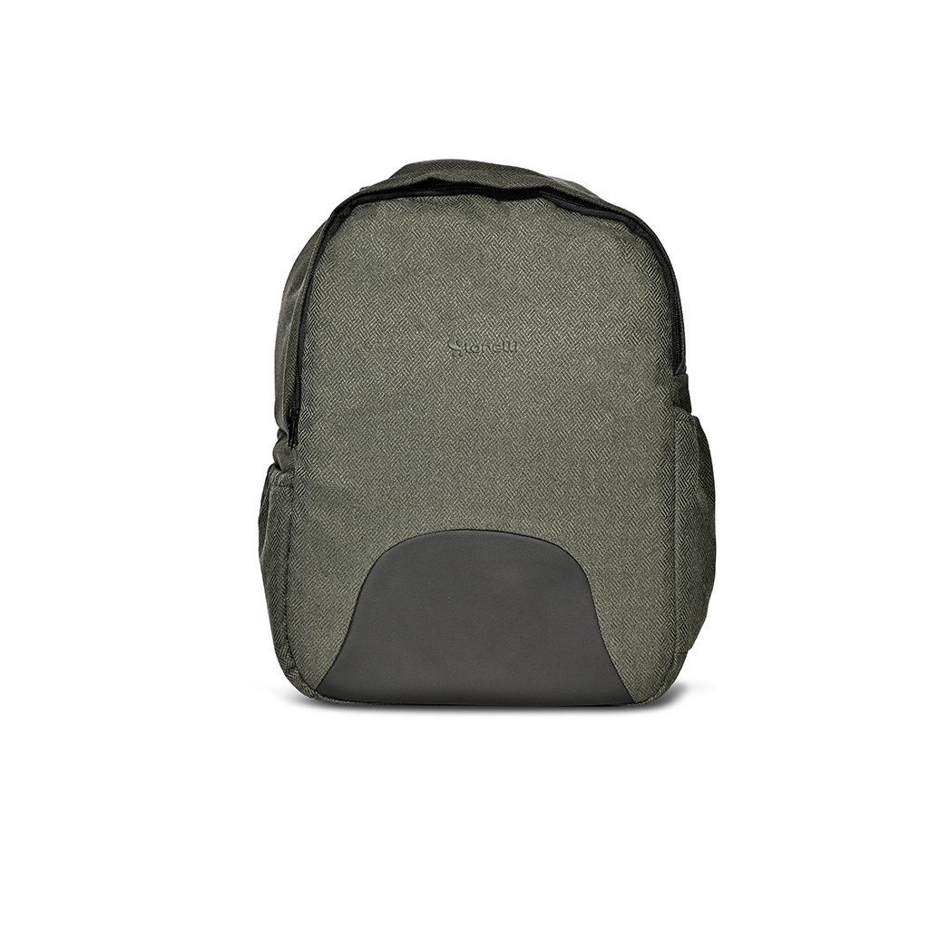 Lorelli Reya 3az1-ben multifunkciós babakocsi átfordítható tolókarral + Joy autóshordozó - Green