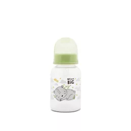 Baby Care Simple cumisüveg 125 ml Fresh Green