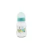 Baby Care Simple cumisüveg 125ml - Aqua Blue
