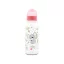 Baby Care Simple cumisüveg 250ml Shell Pink
