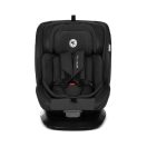 Lorelli Monza 360 i-Size autósülés 40-150cm - Black