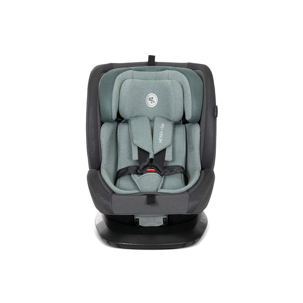 Lorelli Monza 360 i-Size autósülés 40-150cm - Green