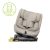 Lorelli Rodeo 360 isofix autósülés 40-150cm - Beige