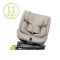 Lorelli Rodeo 360 isofix autósülés 40-150cm - Beige