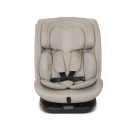 Lorelli Rodeo 360 isofix autósülés 40-150cm - Beige