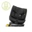Lorelli Rodeo 360 isofix autósülés 40-150cm - Black