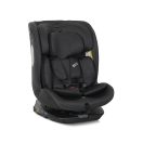 Lorelli Rodeo 360 isofix autósülés 40-150cm - Black