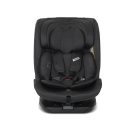 Lorelli Rodeo 360 isofix autósülés 40-150cm - Black