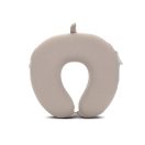 Lorelli Voyager i-Size autósülés 40-150cm + nyakpárna - Beige