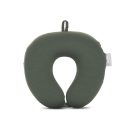 Lorelli Voyager i-Size autósülés 40-150cm + nyakpárna - Green