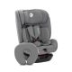 Lorelli Voyager i-Size autósülés 40-150cm + nyakpárna - Grey