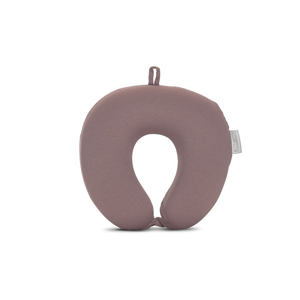 Lorelli Voyager i-Size autósülés 40-150cm + nyakpárna - Pink