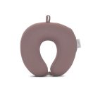 Lorelli Voyager i-Size autósülés 40-150cm + nyakpárna - Pink