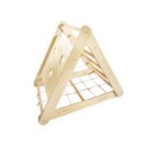 Chipolino 6 az 1-ben fa mászóka (csúszda, hinta, asztal)