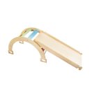 Chipolino 6 az 1-ben fa mászóka (csúszda, hinta, asztal)