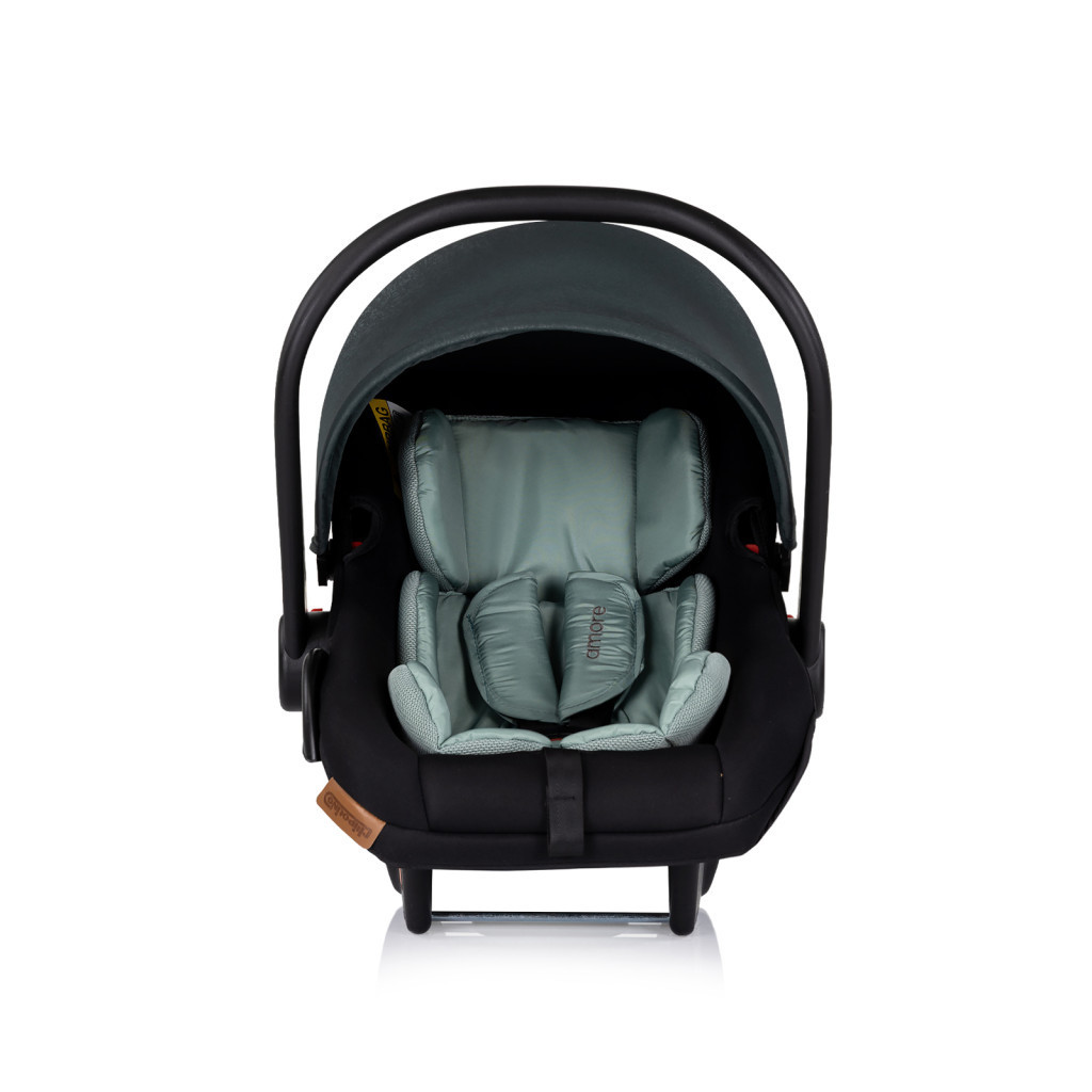 Chipolino Amore autóshordozó 40-87cm - Basil