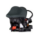 Chipolino Amore autóshordozó 40-87cm - Basil