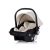 Chipolino Amore autóshordozó 40-87cm - Biscotta