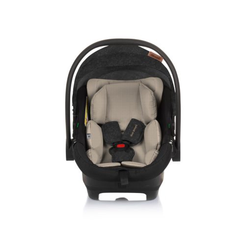 Chipolino Duo Smart autóshordozó 40-87cm - Blackberry