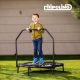 Chipolino Fit Trambulin 94 cm - black