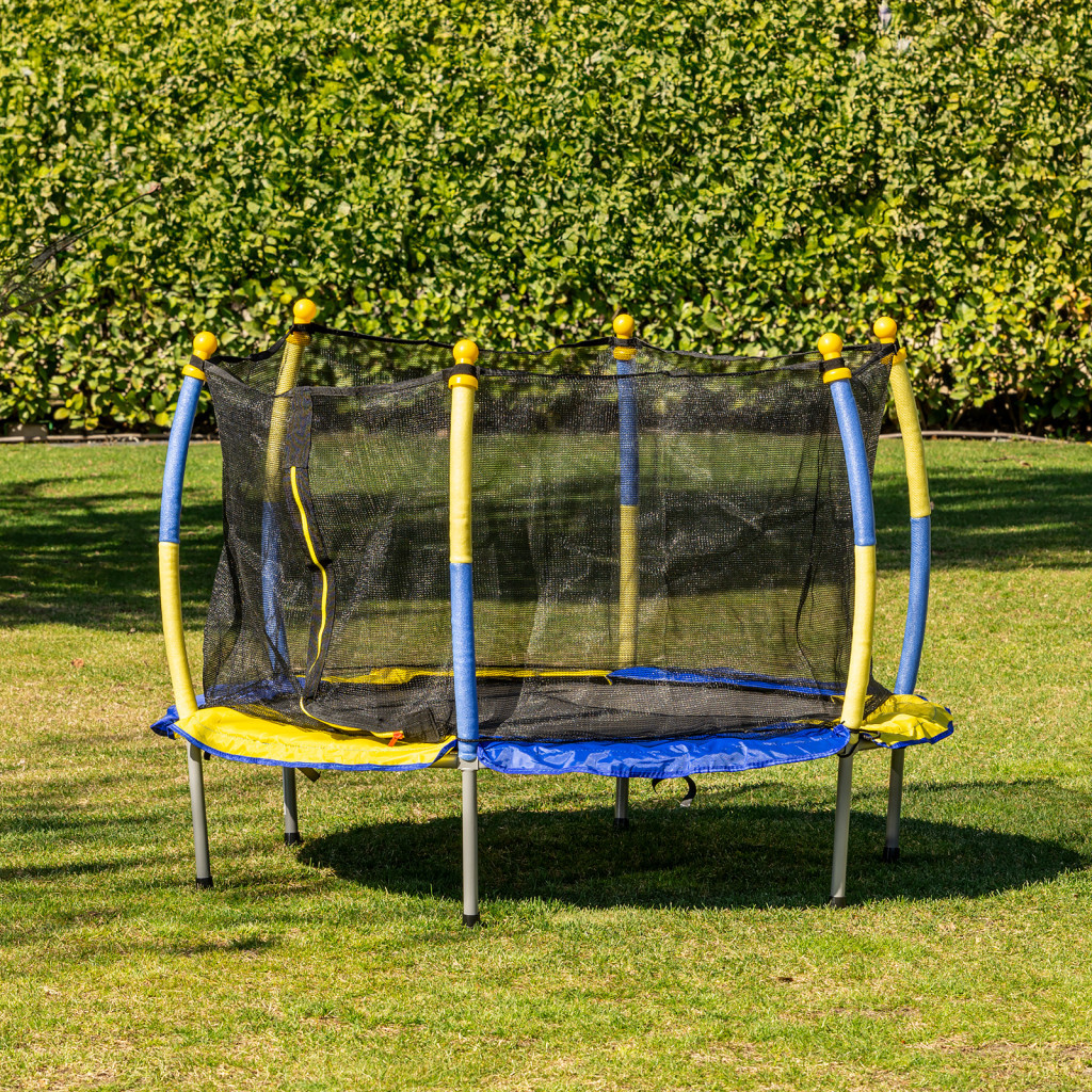 Chipolino Jumpy Trambulin 140 cm
