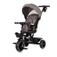 Chipolino Max Sport tricikli kupolával - Tiramisu